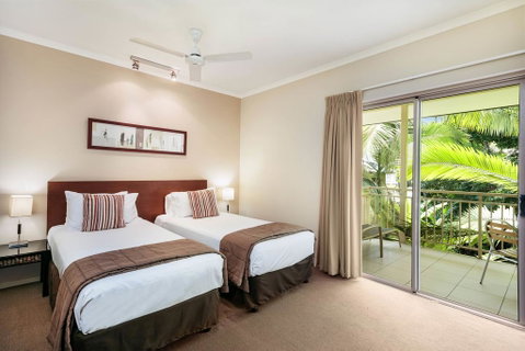 Mantra Amphora - Accommodation QLD 2