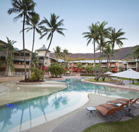 Mantra Amphora - Accommodation QLD