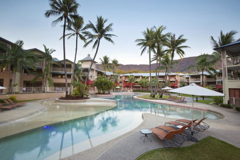 Mantra Amphora - Accommodation QLD 0