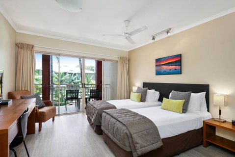 Mantra Amphora - Accommodation QLD 1