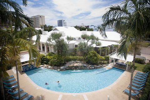 Mantra Esplanade - Accommodation QLD 0