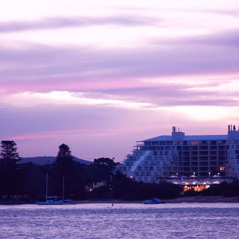 Mantra Ettalong Beach - Accommodation QLD 3