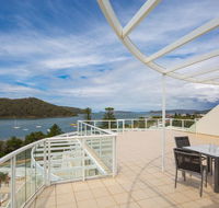 Mantra Ettalong Beach - Accommodation QLD
