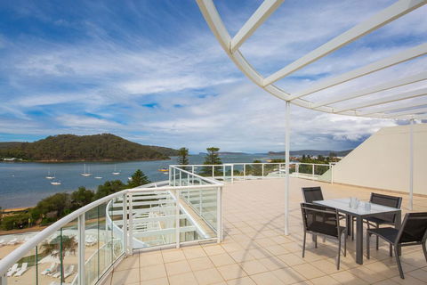 Mantra Ettalong Beach - Accommodation QLD 0