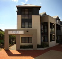 Mantra Geraldton - Accommodation QLD