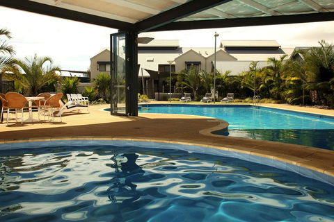 Mantra Geraldton - Accommodation QLD 1