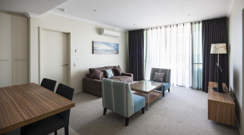 Mantra Geraldton - Accommodation QLD 2