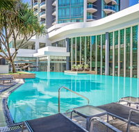 Mantra Legends Hotel