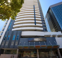 Mantra on Edward - Accommodation QLD