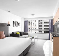 Mantra on Kent - Accommodation QLD