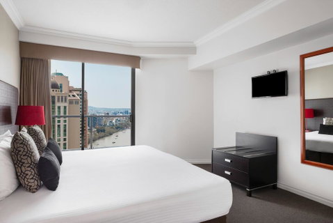 Mantra On Queen - Accommodation QLD 1