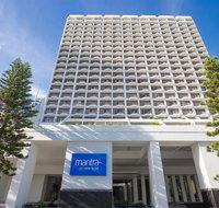 Mantra on View Hotel