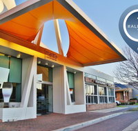 Mantra Pavilion Hotel Wagga - Accommodation QLD