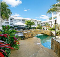 Mantra PortSea - Accommodation QLD