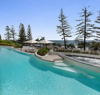 Mantra Sirocco - Accommodation QLD