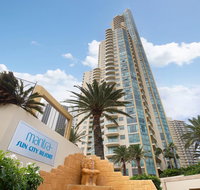 Mantra Sun City