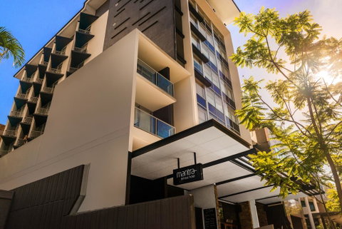Mantra Terrace Hotel - Accommodation QLD 3