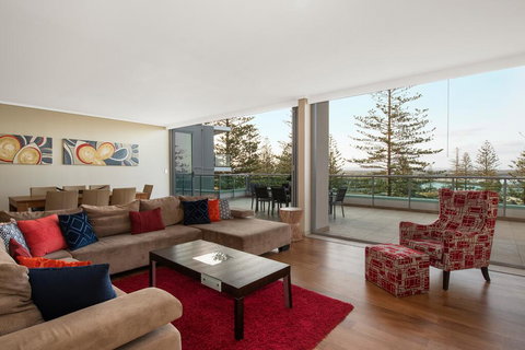 Mantra The Observatory - Accommodation QLD 1