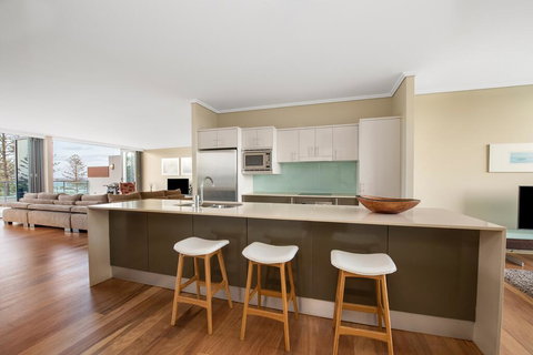 Mantra The Observatory - Accommodation QLD 3