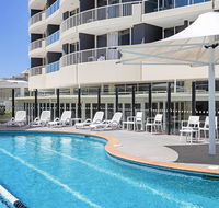 Mantra Twin Towns - Accommodation QLD