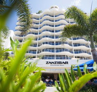 Mantra Zanzibar - Accommodation QLD
