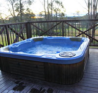 Manzanilla Ridge - Accommodation QLD
