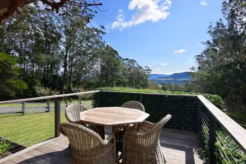 Maple Cottage - Accommodation QLD 3