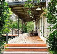 Maple Cottage - Accommodation QLD