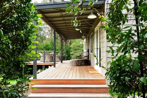 Maple Cottage - Accommodation QLD 0