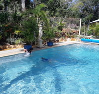 Mapleton Peaceful Provence BnB - Accommodation QLD