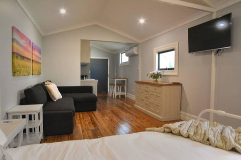 Mar Q Apartment - Accommodation QLD 1