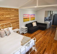 Mar Q Apartment - Accommodation QLD