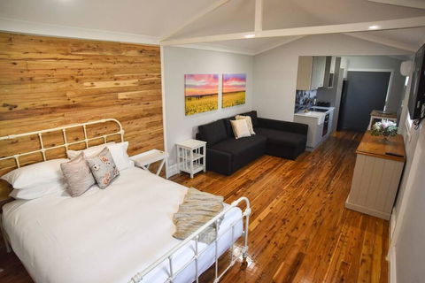 Mar Q Apartment - Accommodation QLD 0
