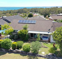 Marazul BEST DEAL - Stone Bathtub WIFI Functional - Accommodation QLD