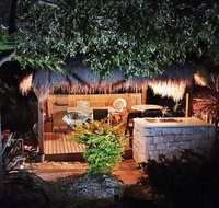 Marazul Paradise Beach House- Panoramic Ocean Views - Accommodation QLD