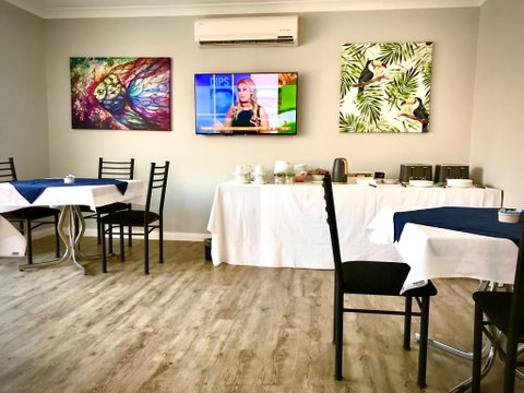 Marco Polo Taree - Accommodation QLD 2