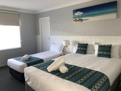 Marco Polo Taree - Accommodation QLD 1