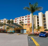 Marcoola Beach Resort - Accommodation QLD