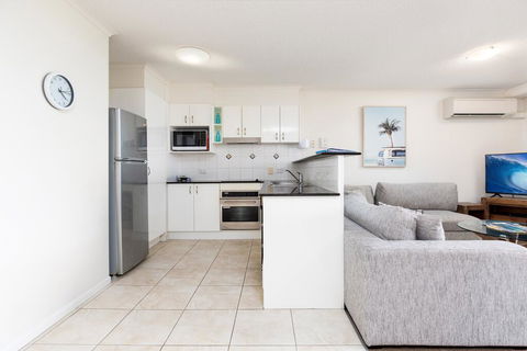 Marcoola Beach Resort - Accommodation QLD 3