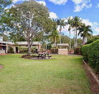 Mareeba Motor Inn - Accommodation QLD