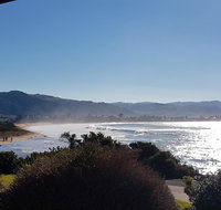 Marengo Holiday Park - Accommodation QLD