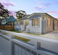 Margaret's Hamptons Cottage - Accommodation QLD