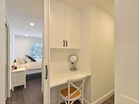 Margaret's Hamptons Cottage - Accommodation QLD 2