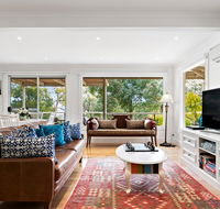 Margies on Mt Franklin - Accommodation QLD