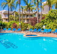 Mari Court Resort