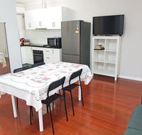 Maria Motel - Accommodation QLD