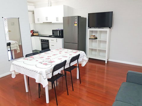 Maria Motel - Accommodation QLD 0