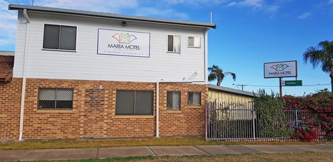 Maria Motel - Accommodation QLD 1