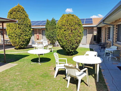Maria Motel - Accommodation QLD 2