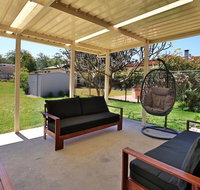 Maria's Beach House - Pet Friendly - Accommodation QLD
